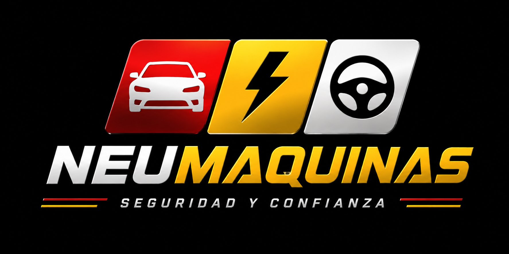 Neumaquinas